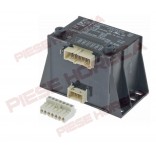 Transformator primar 200-250VAC secundar 18V/11.5V 85/20VA, tip 87.01.297, model 4003348 pentru  cuptor Rational 