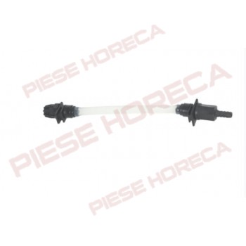Furtun pompa agent clatire SEKO model NBR 0.4, NBR 030