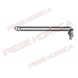 Rezistenta 3000W cu 3 grupuri pentru tanc spalare masina vase Comenda, lungime 398mm alimentare 230V