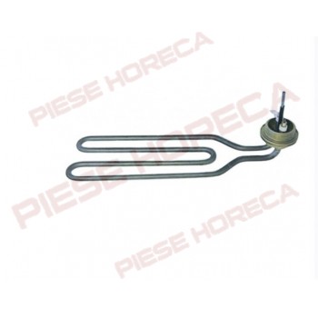 Rezistenta 1500W cu flansa filetata de 1¼" tanc spalare masina spalat vase Comenda