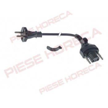 Cablu alimentare mixer Robot Coupe lungime 3.6metri, 16A