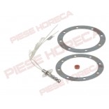 Electrod incandescent arzator cuptor MKN