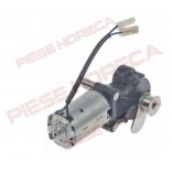 Motor inchidere usa cuptor Eloma, NIDEC model 404.682 alimentare 22V, EL0503171