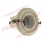 Fasung, dulie ceramica bec E14 pentru cuptoare convectomat sau statice Electrolux, Zanussi Professional 