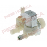 Electrovalva dubla alimentare apa masina cuburi gheata ITV, intrare 3/4" cu o bobina
