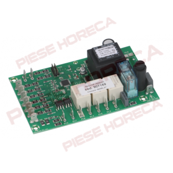 Placa electronica de baza masina spalat vase Silanos, AngeloPo cod 907169