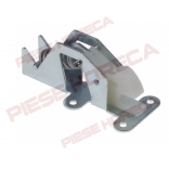 Mecanism cu arc inchidere usa cuptor SMEG, BAKE OFF, BEST FOR, cod OEM 311506000