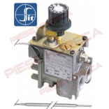 Valva, vana gaz 630 Eurosit cod 0630334 110-190°C friteuza Mareno, Silko, Modular, Olis, Baron, OZTIRYAKILER