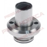 Bucsa, suport brat clatire masina spalat vase Comenda, Hoonved