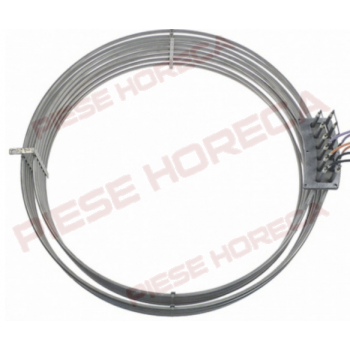 Rezistenta 30000W cuptor Rational CM102, CM202, SCC102, SCC202, Fagor