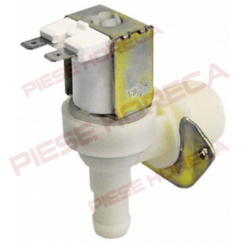 Electrovalva apa alimentare 24VAC intrare cu filet de ¾” si iesire 14mm 