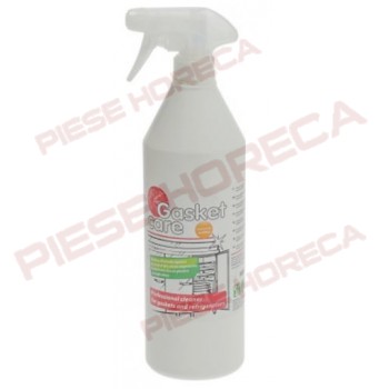 Solutie, detergent curatare garnituri frigidere, dulapuri frigorifice