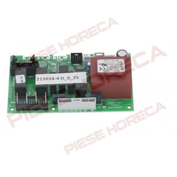 Placa electronica masina spalat vase Colged, MBM, Neotech, cod 215034