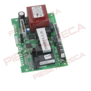 Placa electronica masina spalat vase Colged, MBM, Neotech, cod 215034
