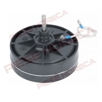 Membrana, diafragma masina de vidat Zanussi, DitoSama, carcasa rotunda 