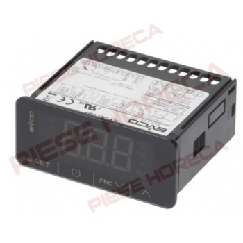 Controler electronic, termostat digital Every Control,  EVCO tip EVK411 