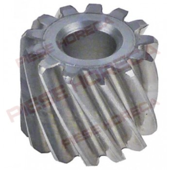 Roata dintata, pinion mic masina tocat carne, masina razuit mozzarella Fimar