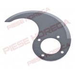 Cutit cutter, robot taiat legume Sirman, AngeloPo, C4, C6 montare sus