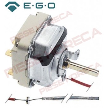 Termostat de lucru trifazic fritueza Electrolux temperaturi de lucru 60-185°C, 5534033801 