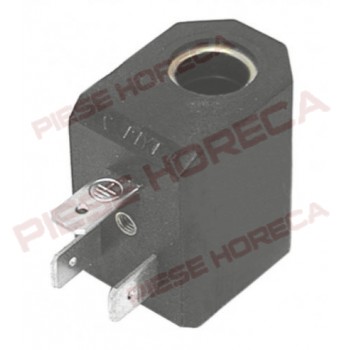 Bobina electrovalva M&M tip 2700, 10VA alimentare 230VAC, interior de 10mm