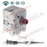 Termostat de siguranta friteuza monofazic 230 grade cu resetare EGO  5610549510 