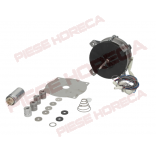 Motor ventilator HANNING V1A120-025P0012-036-001OS0 cuptor Convotherm