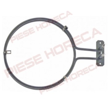 Rezistenta rotunda 2000W cuptor Eloma  