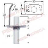 Electrod arzator cuptor Rational