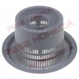 Filtru rotund golire, evacuare apa masina spalat vase Elettrobar, Colged, MBM