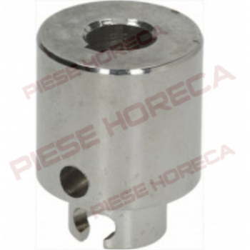 Cuplaj motor antrenare banda cuptor pizza, covrigi Zanolli Synthesis