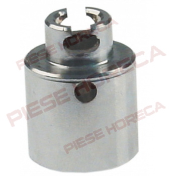 Cuplaj motor antrenare banda cuptor pizza, covrigi Zanolli Synthesis