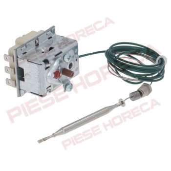 Termostat de siguranta 235°C   friteuza Elframo , Komel cod EGO 5533545070 