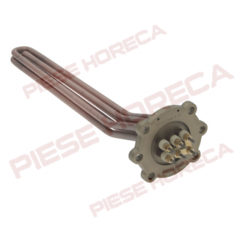 Rezistenta 4500W boiler espressor Nuova Simonelli cu 2 grupuri