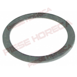 Garnitura fibra cu diametrul interior de 56mm si exterior de 66mm pentru rezistenta