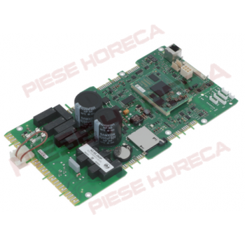 Placa electronica de baza cuptor Rational SCC 60-202 cod 42.00.260P