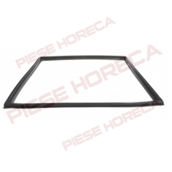 Garnitura, cheder usa cuptor MKN cu 6 tavi