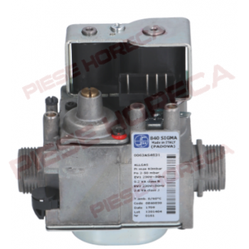 Valva gaz 840 Sigma, cod SIT 0.840.030