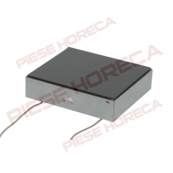 Rezistenta 650W aparat shaorma, gyros Fimar model GYR