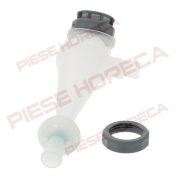 Con turbionar Mediamat set golire masina spalat vase Winterhalter 