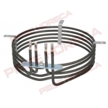 Rezistenta 5000W cuptor convectomat UNOX 