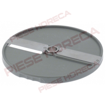 Disc feliere 2 lame robot taiat legume Metro Professional, Horeca Select, Makro Professional, Metro AG