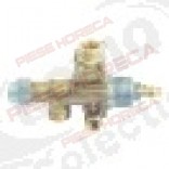 Robinet de gaz PEL22S/V - Mareno