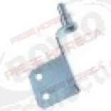 Suport pentru termocuplu, arz