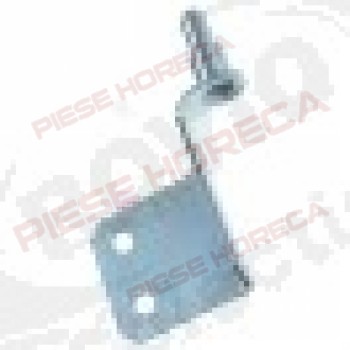 Suport pentru termocuplu, arz