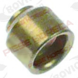 Duza flacara pilot SIT, pentru GPL, COD 20