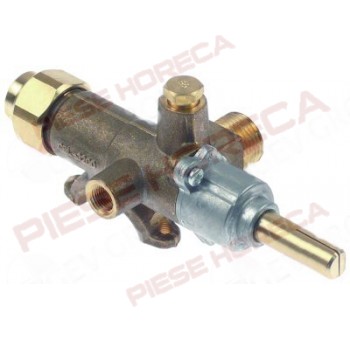 Robinet de gaz CAL-3200