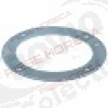 Garnitura  , D1 o 130mm, D2 o 95mm, grosime 3,3mm