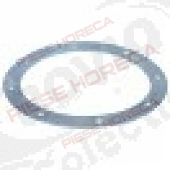 Garnitura  , D1 o 168mm, D2 o 132mm, grosime 3,3mm