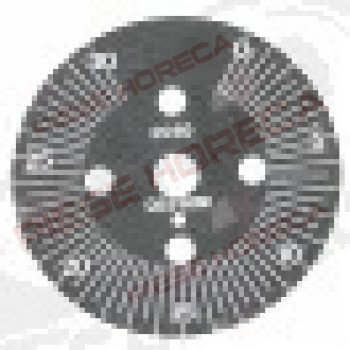 Disc indicator, 30 min