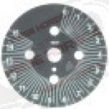 Disc indicator, 15 min